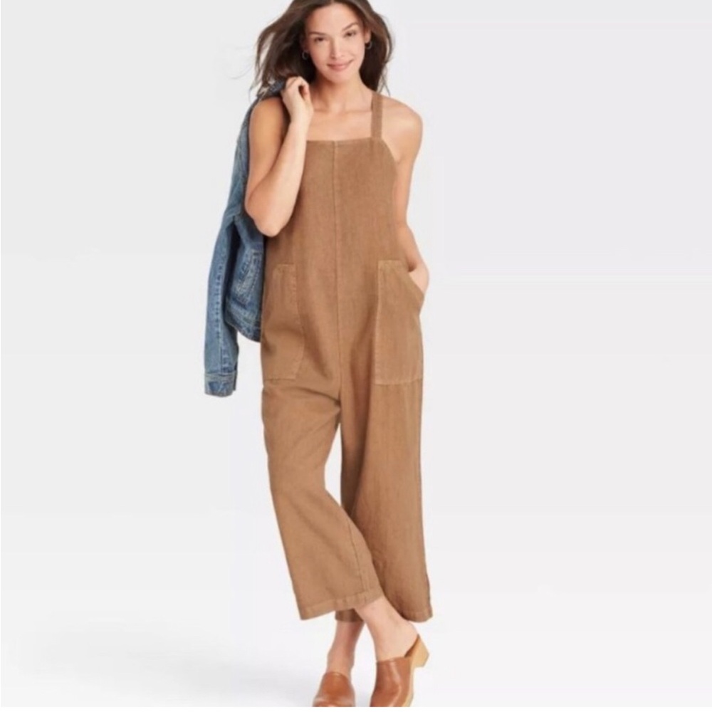 Universal Thread Jumpsuit